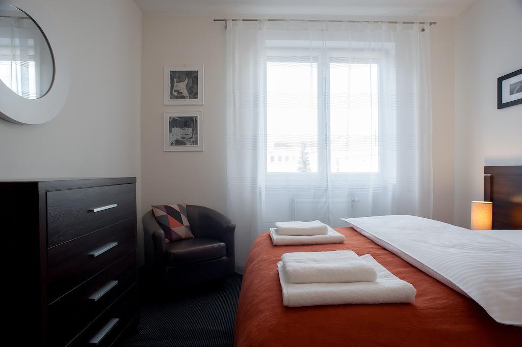 Apartment Starowka - Melody *
