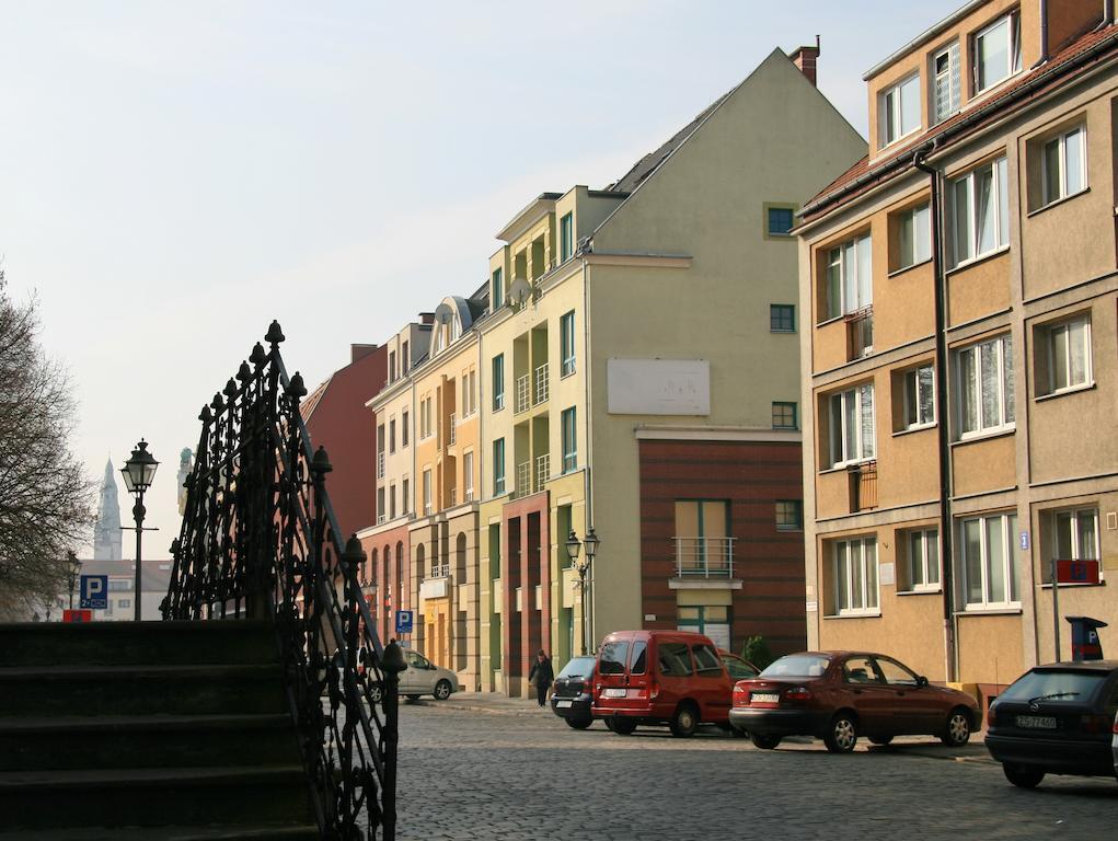 Apartment Starowka - Melody