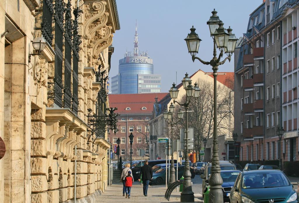 Starówka - Melody Szczecin