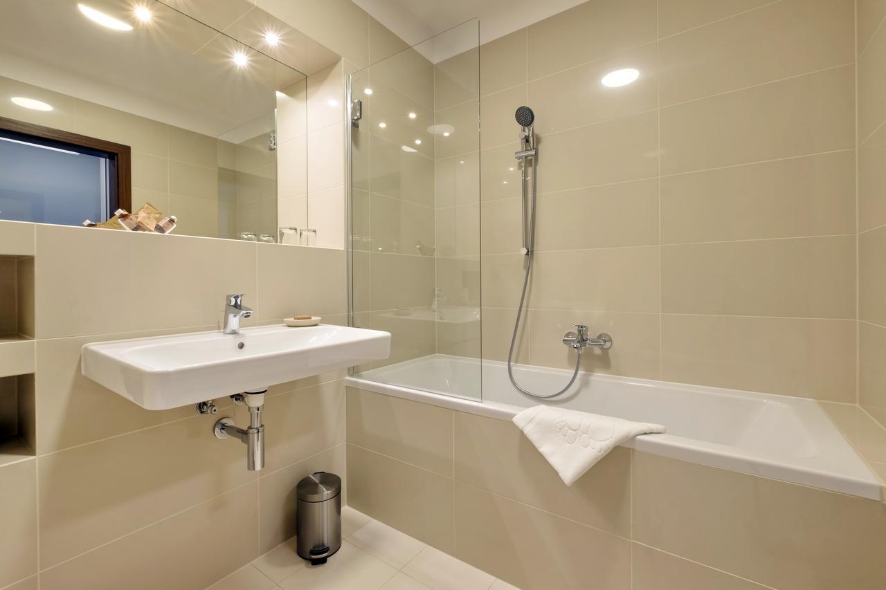 Starowka - Melody Apartment Szczecin