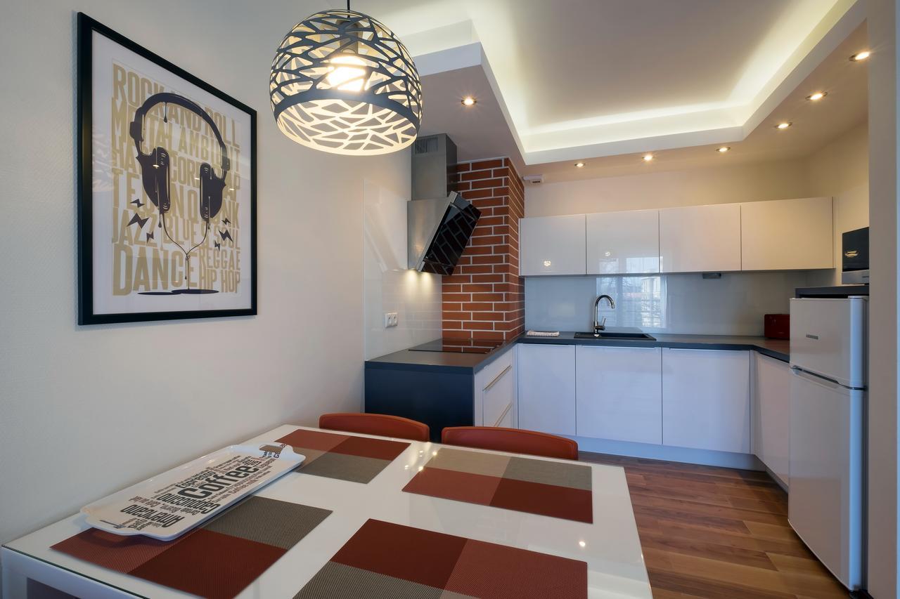 Apartment Starowka - Melody *