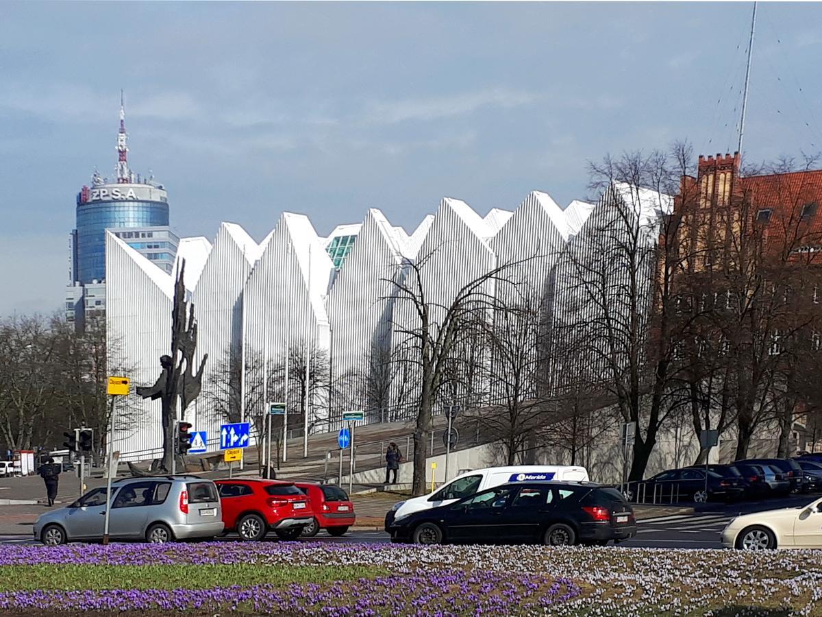 Starówka - Melody * Szczecin